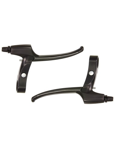 Bremshebel Satz Saccon L218A - Schwarz