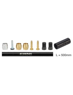 Hydraulikschlauchverlängerungssatz Elvedes für Formula