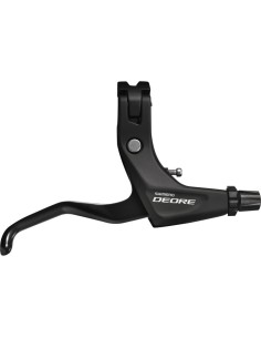 Bremshebel für Rechts Shimano Deore BL-T610 - Schwarz