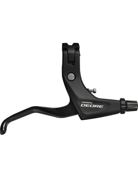 Bremshebel für Rechts Shimano Deore BL-T610 - Schwarz