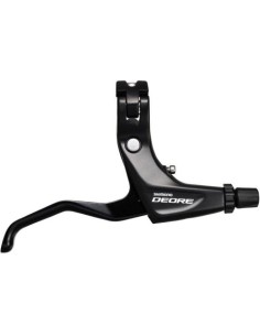 Bremshebel für Links Shimano Deore BL-T610 - Schwarz