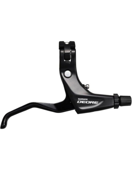 Bremshebel für Links Shimano Deore BL-T610 - Schwarz