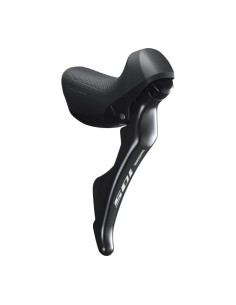 Schalt-/ Bremshebel 11 fach Shimano 105 ST-R7000 für Rechts - Schwarz