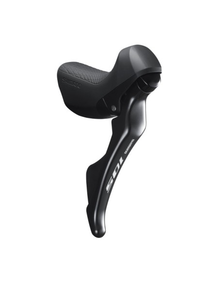 Schalt-/ Bremshebel 11 fach Shimano 105 ST-R7000 für Rechts - Schwarz