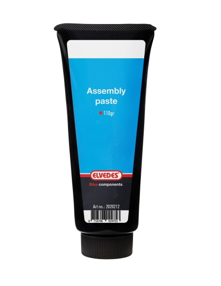 Montagepaste Elvedes (110 Gramm)