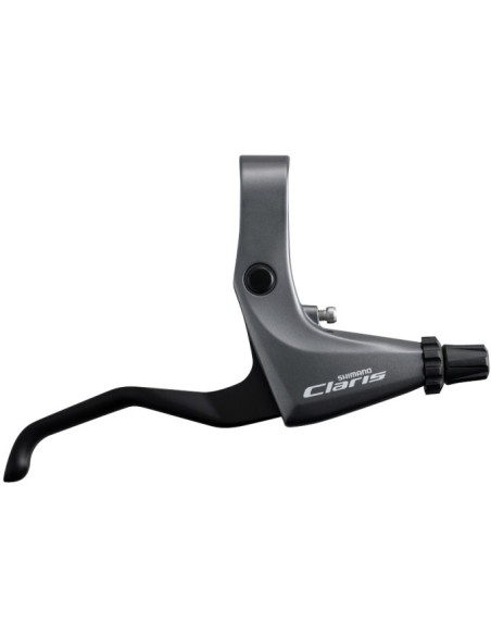 Bremshebel für Links Shimano Claris BL-R2000 l - 2,5 Finger - Grau