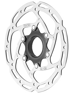 Bremsscheibe Tektro TR160-35 - 160 mm - Center Lock