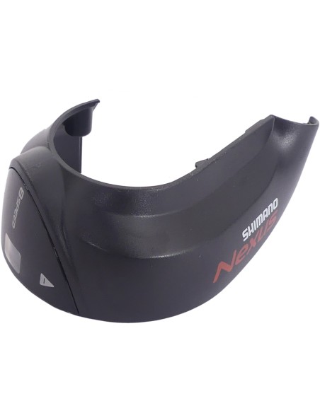 Ganganzeige für Shimano SL-C6000 - Schwarz