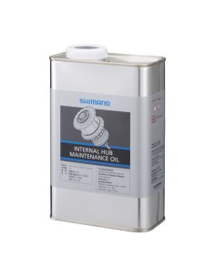Shimano Nabenöl (1 Liter)