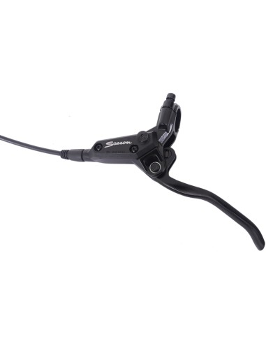 Hydraulisches Bremssatz Saccon DH56 links 850 mm