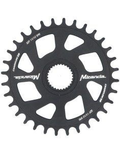 Kettenblatt 32z Miranda Bosch 4 D1, DM, 47.5mm