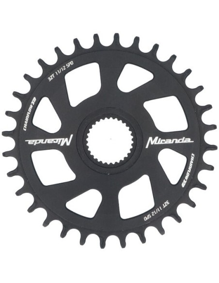 Kettenblatt 32z Miranda Bosch 4 D1, DM, 47.5mm
