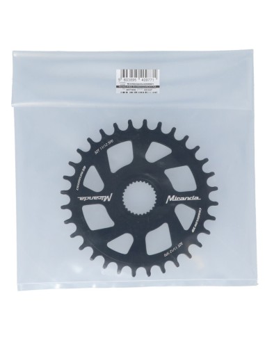 Kettenblatt 32z Miranda Bosch 4 D1, DM, 47.5mm