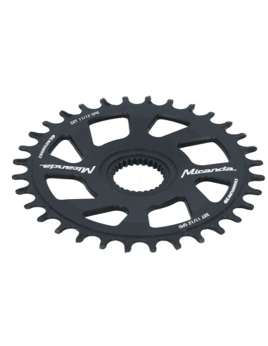 Kettenblatt 32z Miranda Bosch 4 D1, DM, 47.5mm