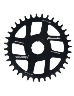 Kettenblatt 36z Miranda Bosch 4 D1, DM, 47.5mm