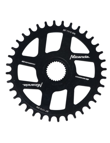 Kettenblatt 36z Miranda Bosch 4 D1, DM, 47.5mm