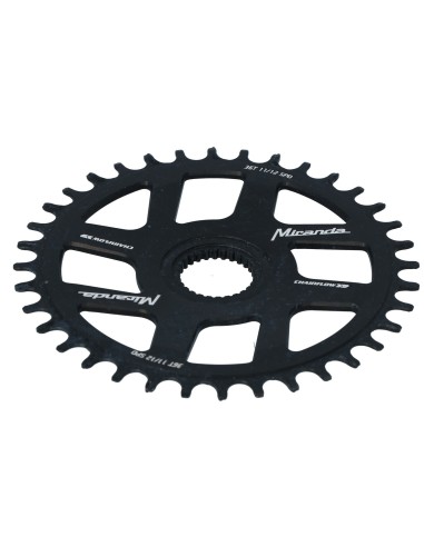 Kettenblatt 36z Miranda Bosch 4 D1, DM, 47.5mm