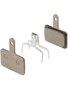 Scheibenbremsbelag-Set Shimano B05S Resin (1 Paar)