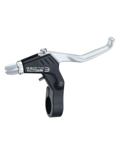 Bremshebel Satz Tektro MT2.1FR Eclipse V-Brake 3-Finger - Satin