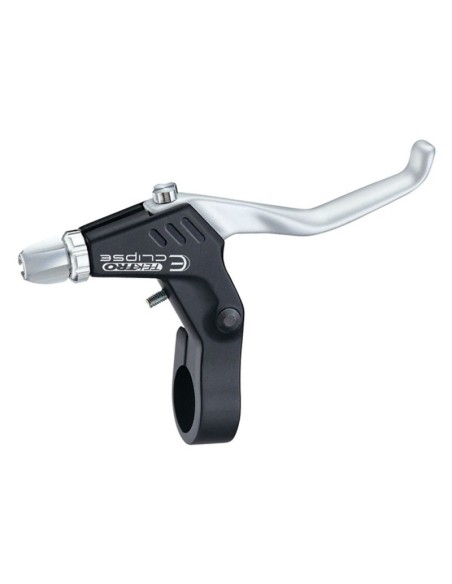 Bremshebel Satz Tektro MT2.1FR Eclipse V-Brake 3-Finger - Satin