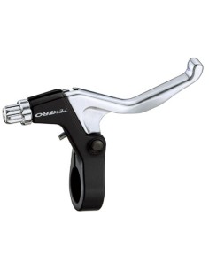 Bremshebel Satz Tektro 316AGFR BMX - Schwarz/Silber