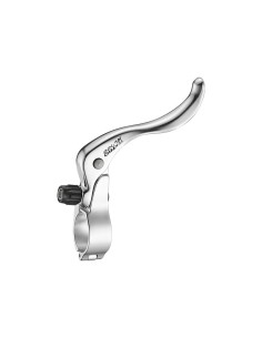 Bremshebel Satz für Cantilever Tektro RL720 Cyclocross ø24 mm - Silber
