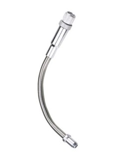 Bremszug-Führungsröhrchen Inox Tektro 876.1 Flexibel