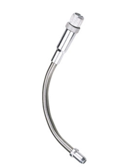 Bremszug-Führungsröhrchen Inox Tektro 876.1 Flexibel