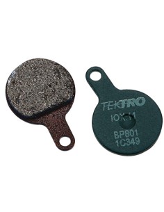 Bremsbeläge Tektro Iox11 High Performance - Metal Ceramic Compound