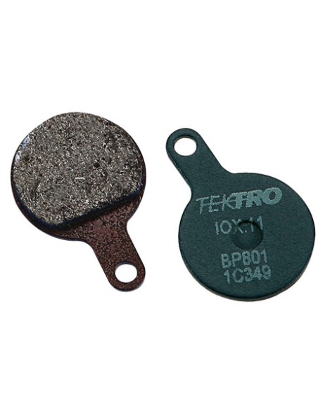 Bremsbeläge Tektro Iox11 High Performance - Metal Ceramic Compound