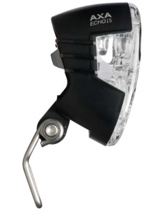 Scheinwerfer Axa Echo15 Switch ((Werkstattkarton à 10 Stück)