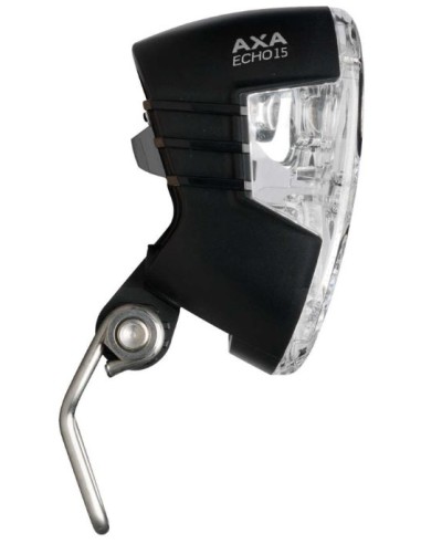 Scheinwerfer Axa Echo15 Switch ((Werkstattkarton à 10 Stück)
