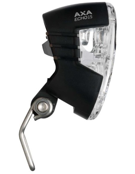 Scheinwerfer Axa Echo15 Switch ((Werkstattkarton à 10 Stück)