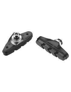 Cartridge-Bremsbeläge Tektro P473 Race 55mm