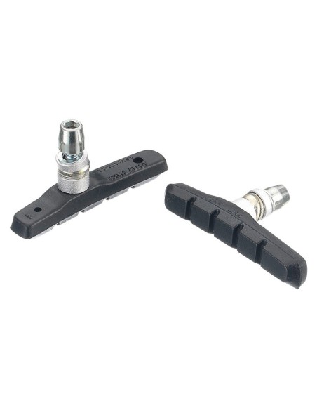 Bremsbeläge Tektro 830.12 Reg & V-Bremse 72mm