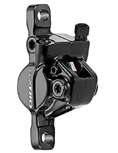 Bremssattel Tektro HD6.X für Hd-M285 - Schwarz