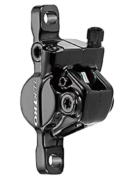 Bremssattel Tektro HD6.X für Hd-M285 - Schwarz