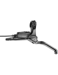 Bremshebel für Links Tektro DR1.2 für HD-E350 - Schwarz