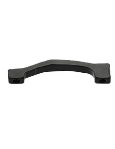 Scheibenbremsadapter A12 Tektro: Postmount 180 bis 203 mm