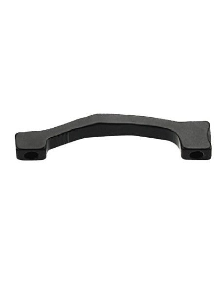 Scheibenbremsadapter A12 Tektro: Postmount 180 bis 203 mm