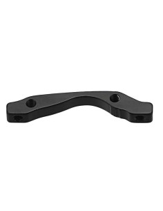 Scheibenbremsadapter A2 Tektro : Vorne 160mm / Hinten 140mm