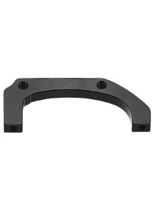 Scheibenbremsadapter D2 Tektro: Hinten ø180mm