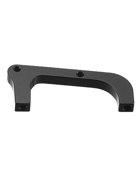 Scheibenbremsadapter D4 Tektro: Hinten ø203mm