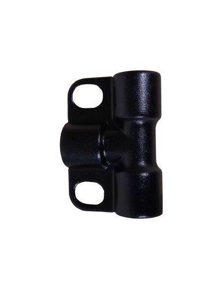 Splitter für hydraulische Bremsleitung Tektro Auriga Twin