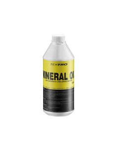 Mineral Olie Tektro - 1000 ml Flaschen
