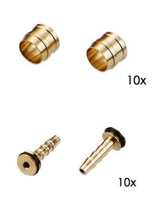 Scheibenbremsen-Minikit Tektro für Auriga