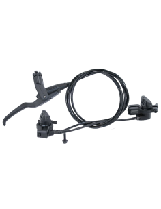 Hydraulischer Felgenbremssatz für Vorne Magura HS11 ECO EVO2 750mm