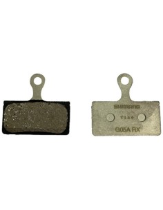 Schreibenbremsbeläge Shimano G05A Typ G Resin (1 Paar)