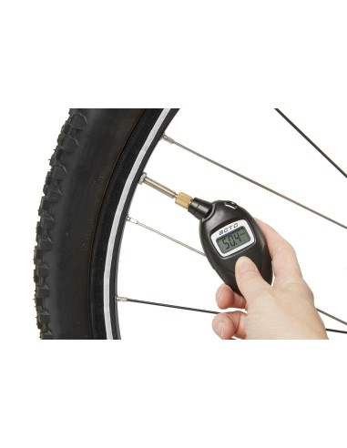 Luftdruckprüfer BETO Digital