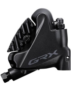 Scheibenbremssattel Shimano GRX BR-RX400 für Hinten - Flat Mount